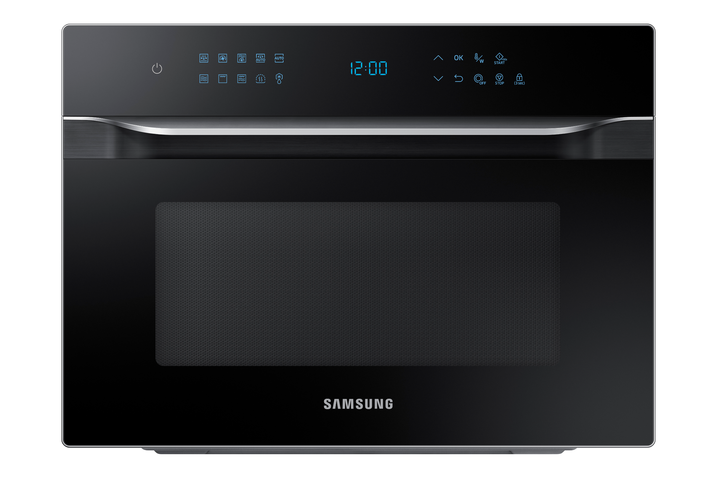 Four Easy Holiday Recipes Using the Samsung Smart Oven | ManilaSociety.com