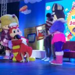 Jollibee celebrates Children’s Month with National Jolly Kids Day  With Scarlet Belo