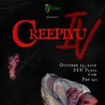 FEU CreePIYU IV