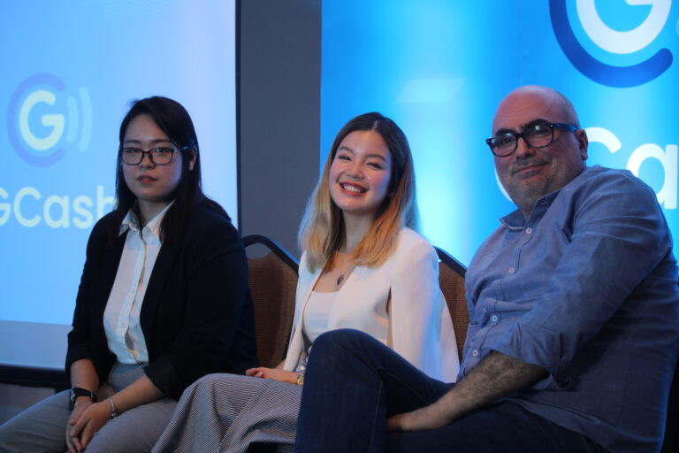 GCash is the preferred mobile wallet by Filipinos for cashless transfers