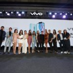 Maine Mendoza, other celebs, shoot beyond limits with new Vivo V17 Pro