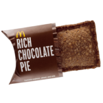 Rich Chocolate Pie