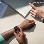 Galaxy Watch Active2