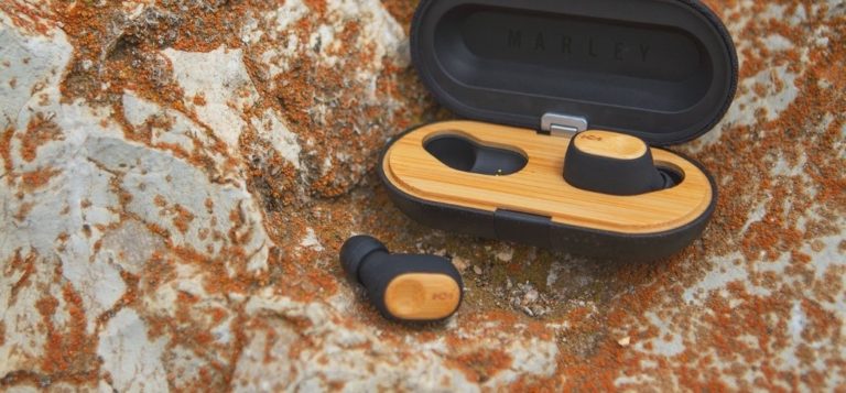 Sustainable tech: House of Marley and Power Mac Center introduce a trend that makes a change Good sound, better for the planet