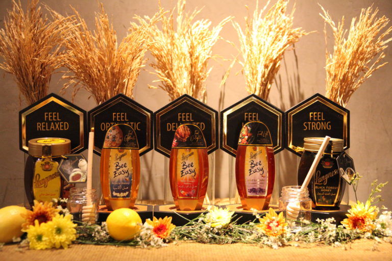 LANGNESE HONEY LETS YOU FIND THE HONEY THAT MATCHES YOUR MOOD AND LIFESTYLE NEEDS