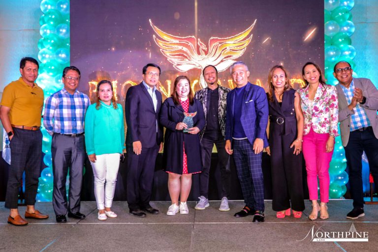 One Last Push, PUSO! Chot Reyes Teams up with NorthPine Land