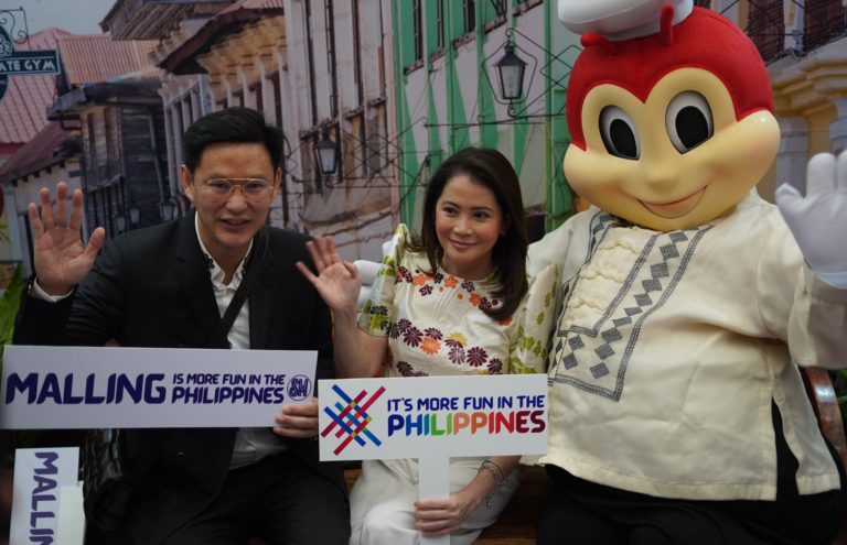 SM Supermalls launches travel adventure with DOT