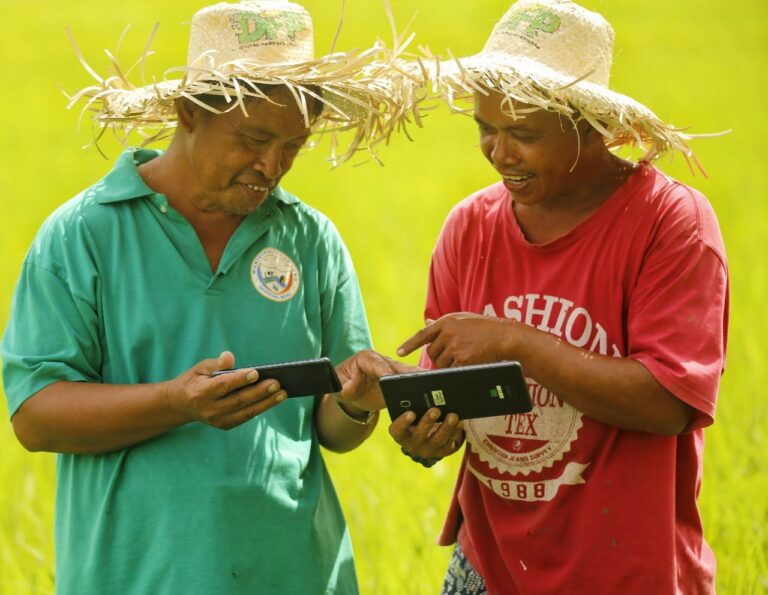 Smart plants good seeds to uplift farmers’ lot