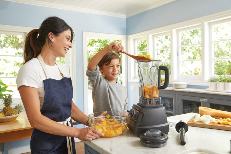 Creative Ways for Kids to be Responsible at Home