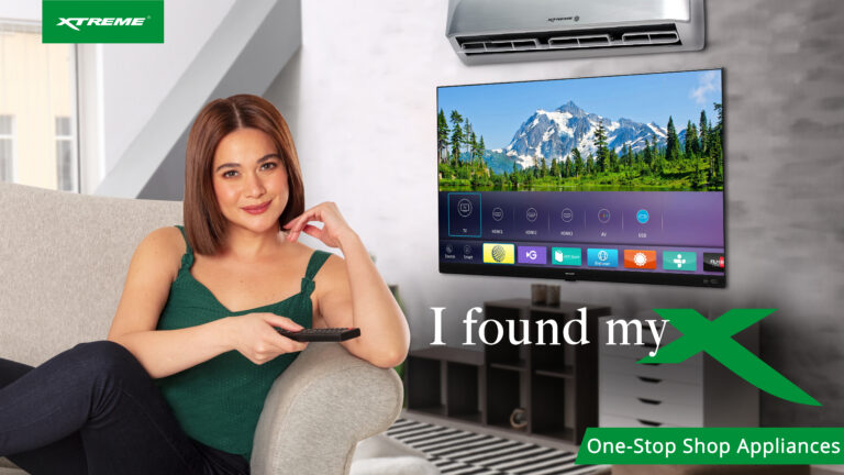 Bea Alonzo finds the right X with new endorsement deal