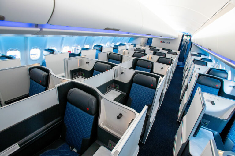 Get to know the A330-900neo, Delta’s newest widebody aircraft