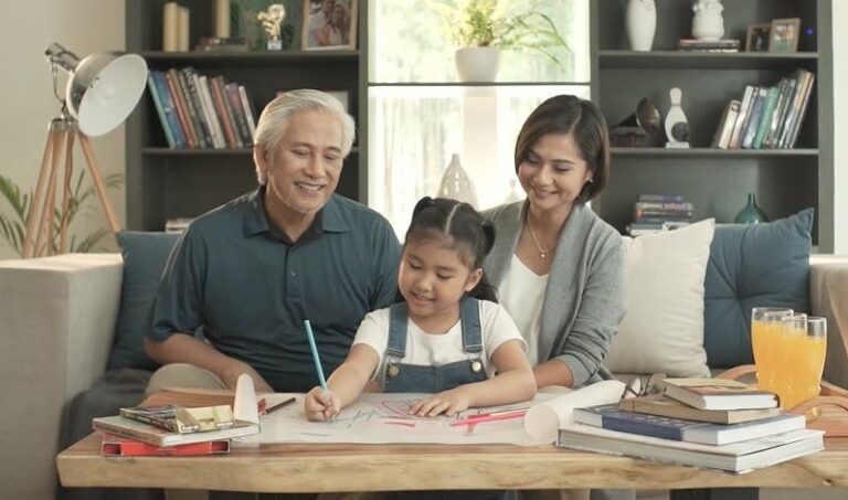 Securing your family legacy with AXA Philippines’ Asset Master