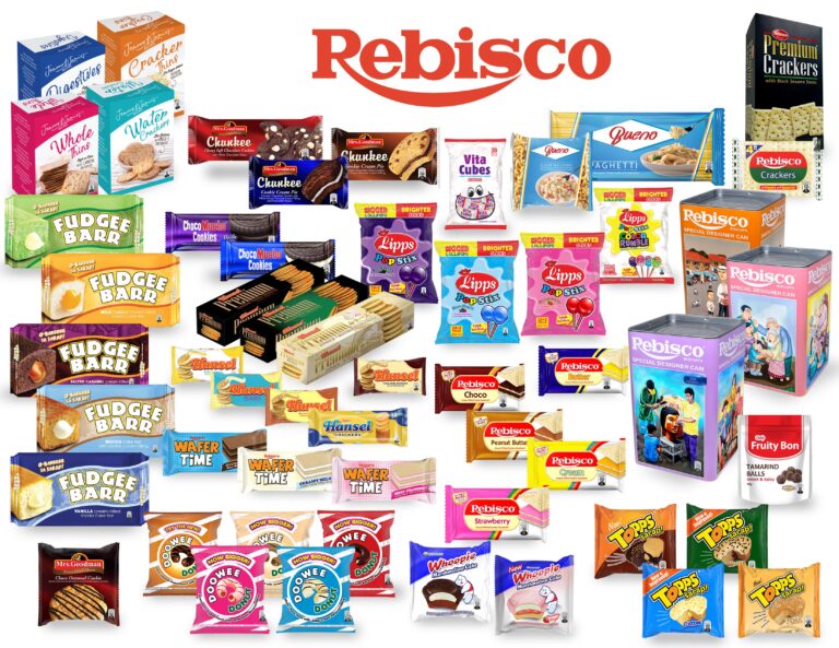 Celebrate Christmas with family and Filipino favorites