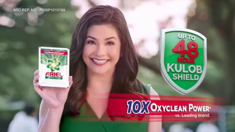 Asia’s songbird shares her three best-kept secrets for modern parents!