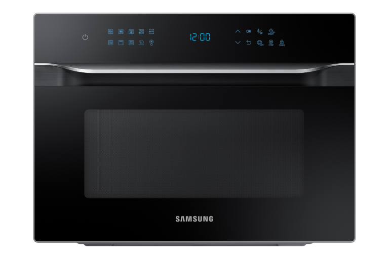 Four Easy Holiday Recipes Using the Samsung Smart Oven
