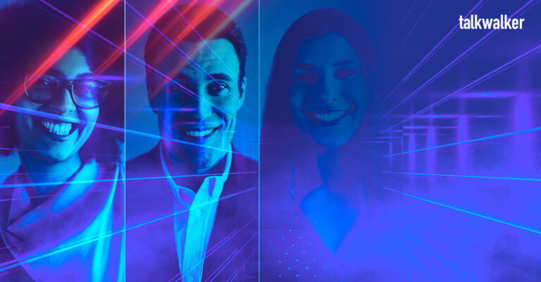 Technology challenges traditional advertising, says Talkwalker