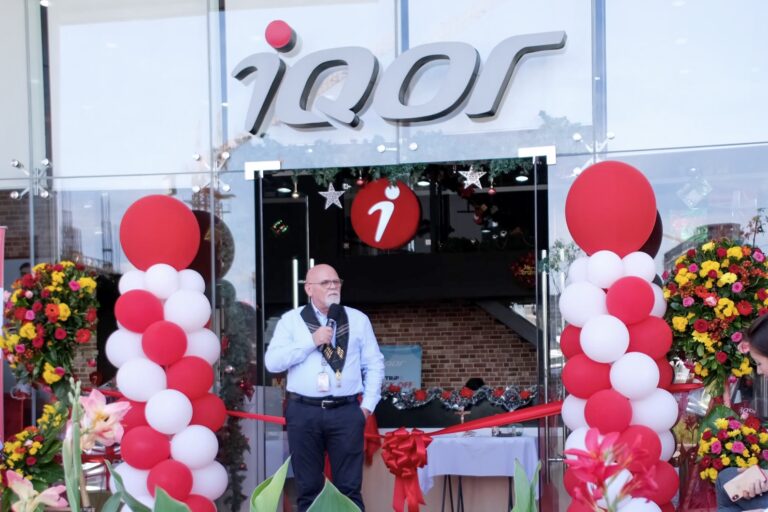 iQor Continues to Bring Jobs Closer to Home as it Expands its Call Centers in Davao, Philippines