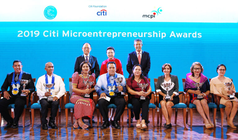 Mindanao restaurateur wins 2019 CMA
