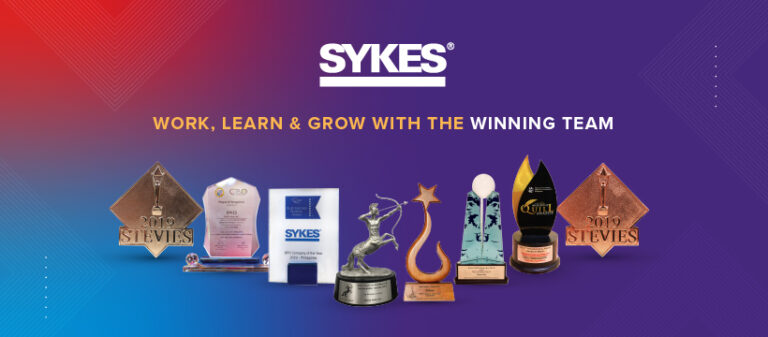 SYKES caps off 2019 as top BPO employer in PH