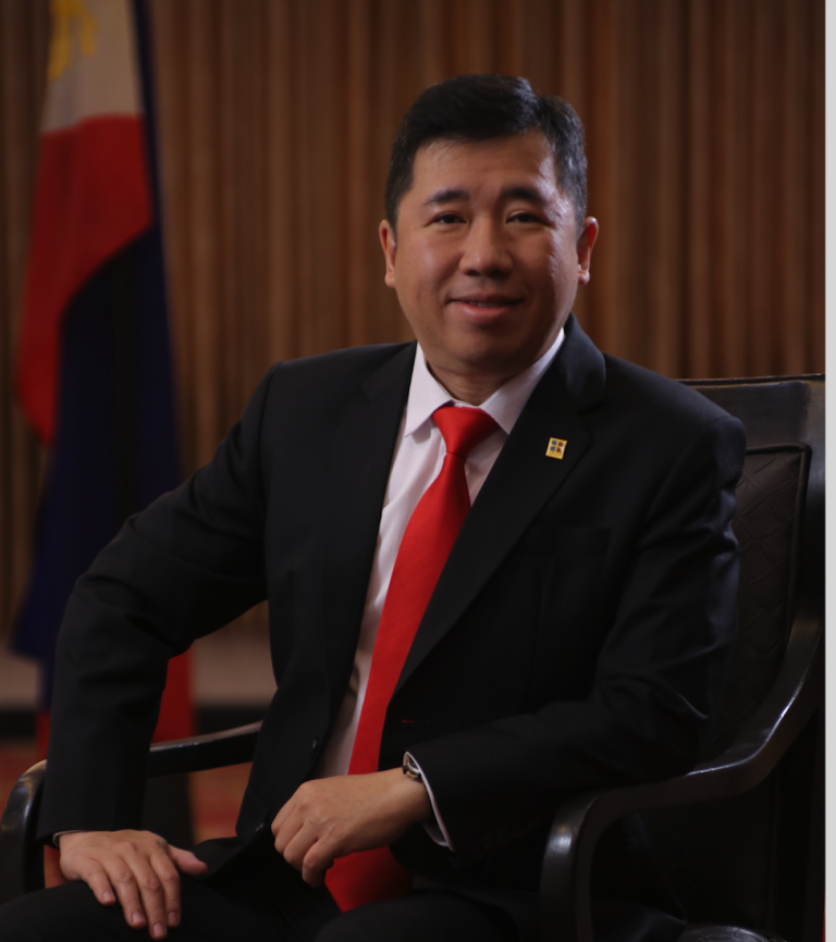 Bayview Hotel GM Eugene T. Yap: Leading with compassion