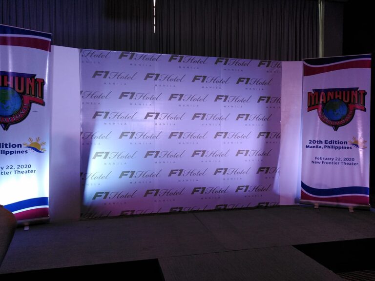 THE PHILIPPINES TO HOST MANHUNT INTERNATIONAL 20TH EDITION WORLD FINAL