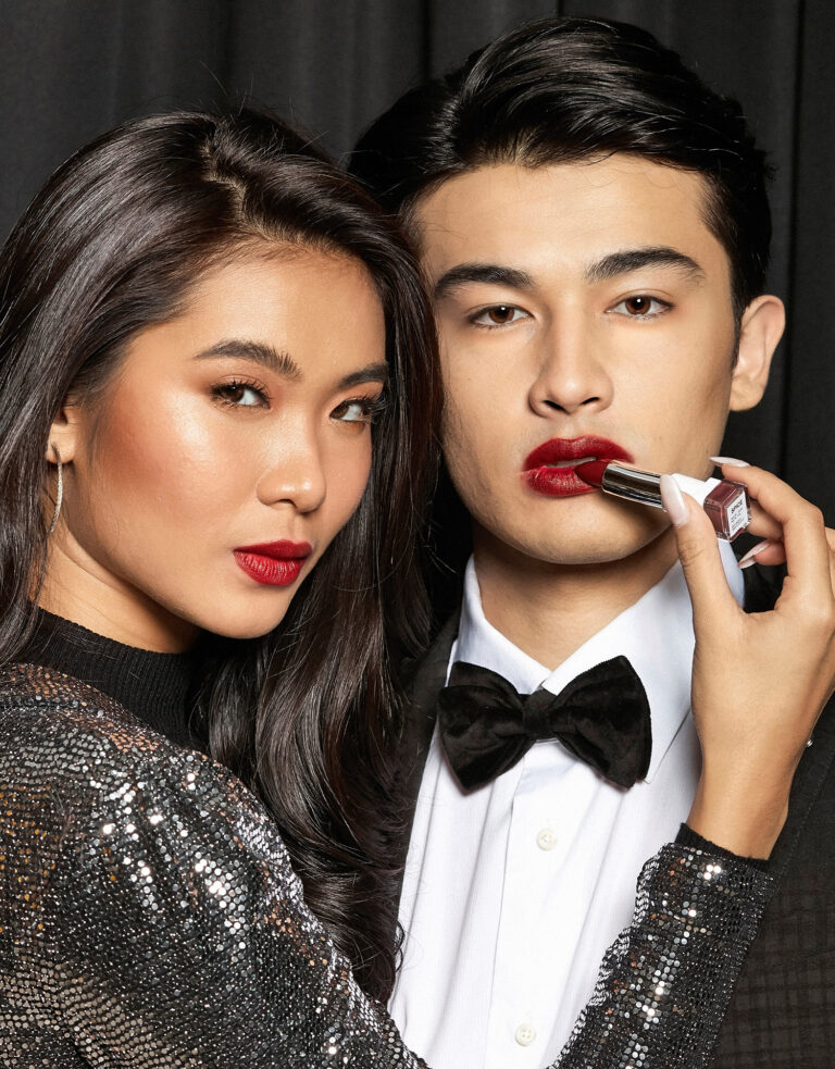 Careline launches first local male ambassador for makeup brand