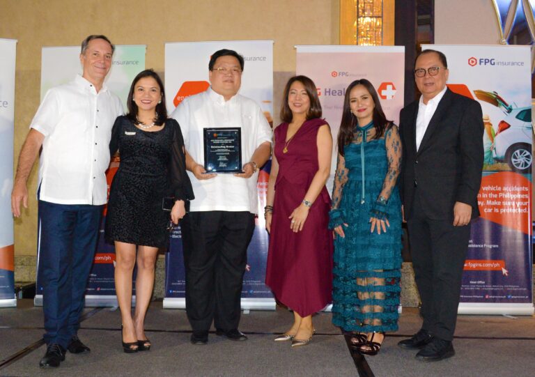 FPG Insurance fetes top brokers, welcomes new leadership
