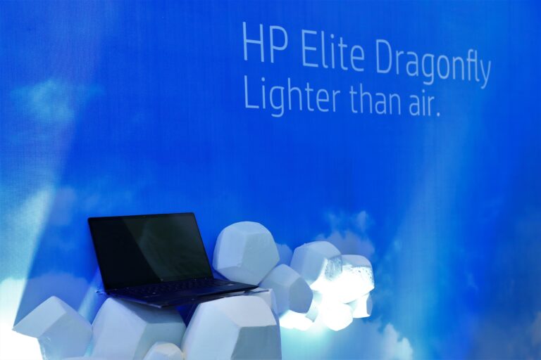 New HP Elite Dragonfly and HP Spectre x360 unveiled  to unleash your potential for freedom in work and life  