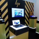 HP Spectre x360 – Product Display