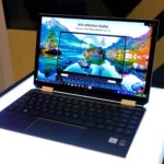 HP Spectre x360 – Product Photo 2