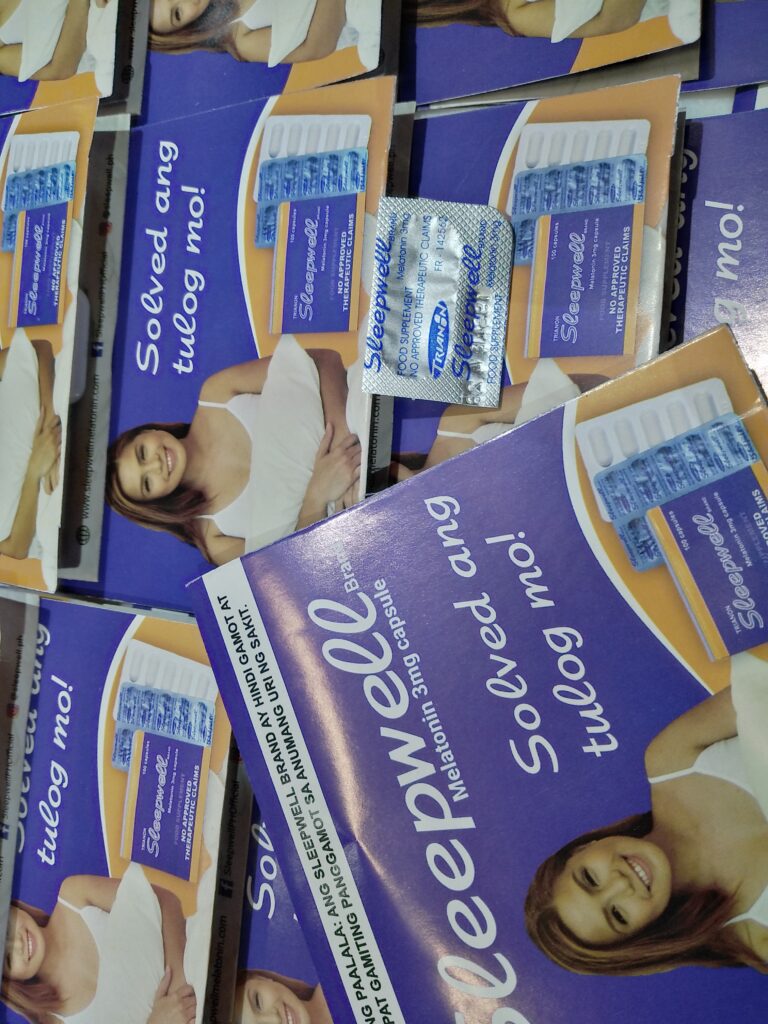 #Pahingakamuna Campaign by Sleepwell : Give importance to Sleep