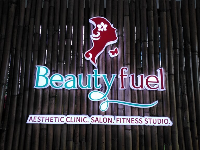 Beautyfuel Asthetic Clinic: For the Tired and Stressed Souls