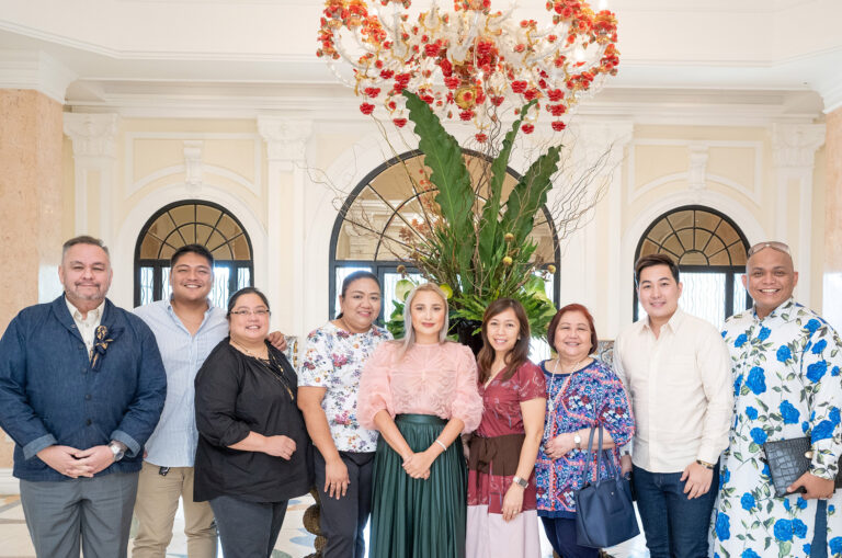Palacio de Memoria:Planners for memorable weddings