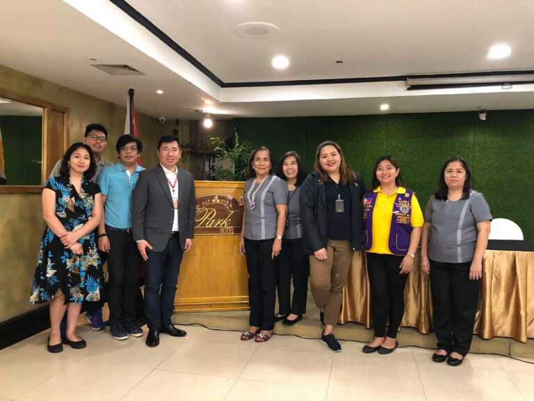 HRAP collaborates with DOH to ensure health and safety of hotel and restaurant patrons