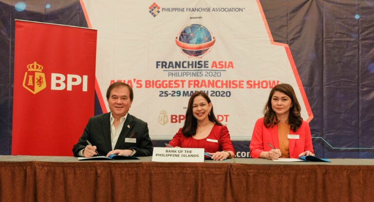 Empowering SMEs and the Franchisees