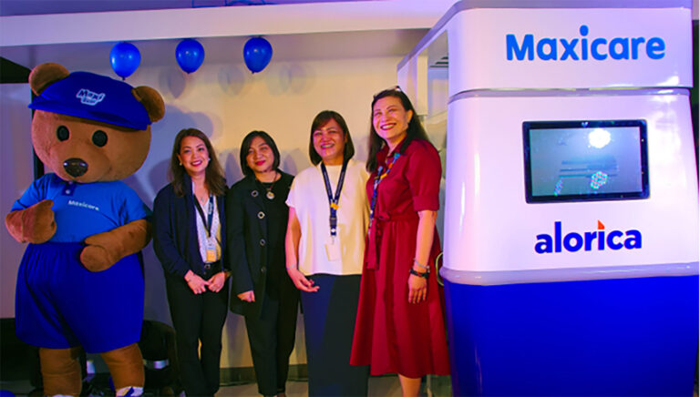 New Maxicare Health Pod for Alorica employees