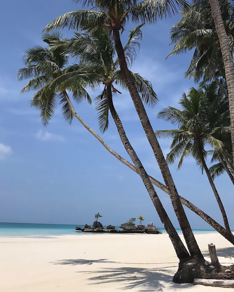 Boracay getaway for as low as P756.84 per person