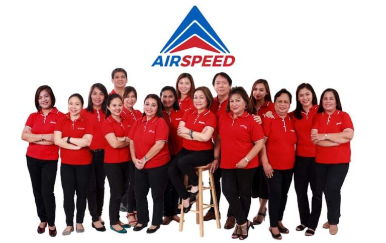 Airspeed Underlines Value of Women in the Logistics Industry During Women’s Month