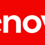 Lenovo Logo Red High Res