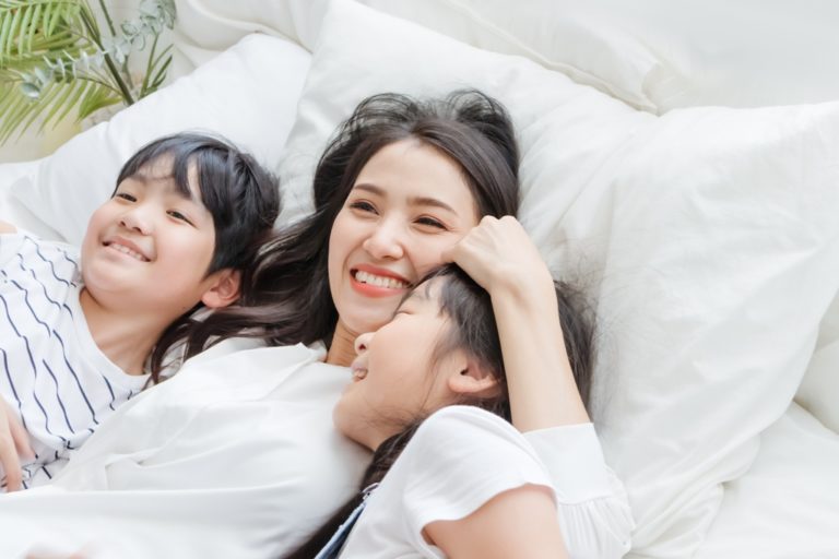 #StayHealthy in the New Normal: How to Keep Your Family Safe at Home
