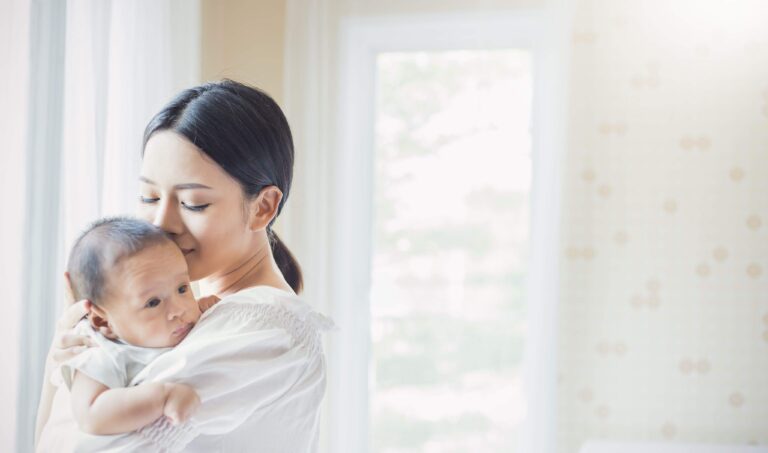 6 newborn care tips during quarantine that you need to know