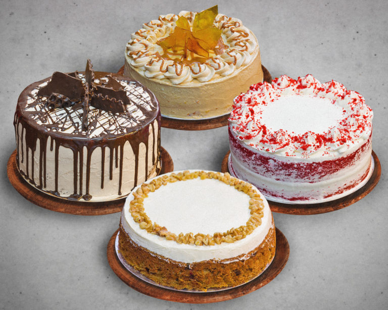 Make Father’s Day more special with Cardinal Cakes