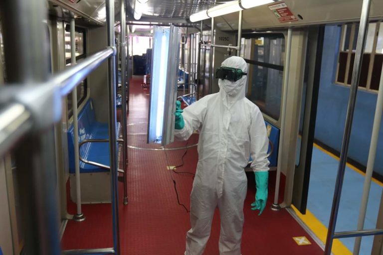 MVP Companies boost safety measures as they step up service delivery