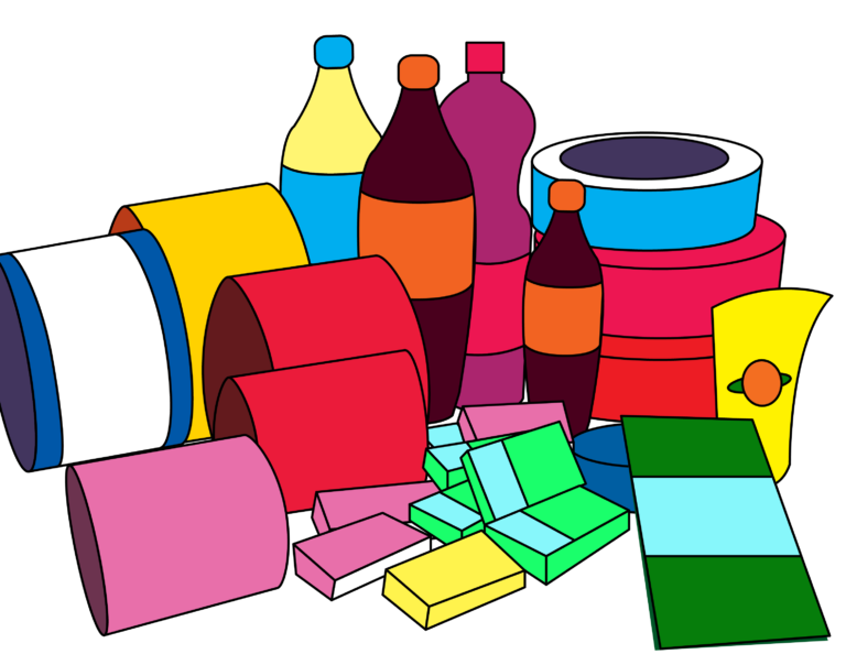 Walang Plastikan: Plastic’s Place in the New Normal