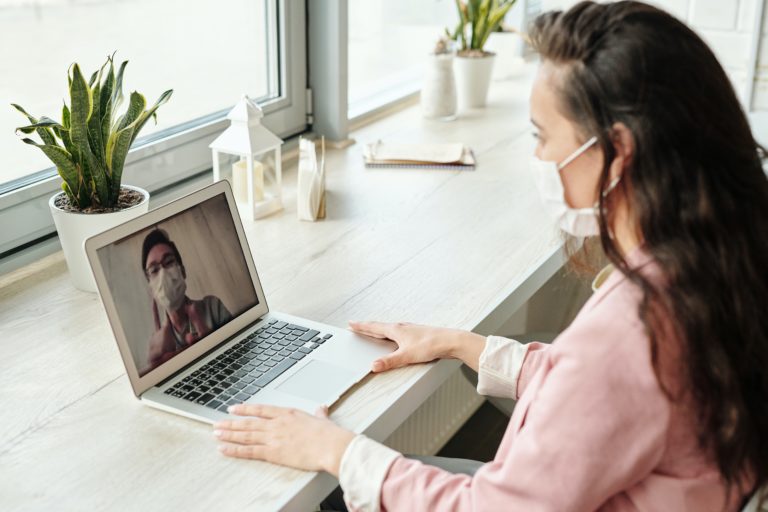 Several tips on how companies can adapt to this new normal in a way