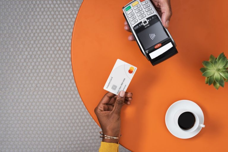 Mastercard advocates sufficient contactless payments limits  to ensure faster, safer transactions