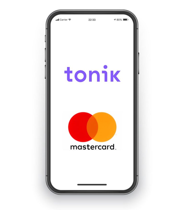 Mastercard partners with tonik, Philippines’ first digital-only neobank, to accelerate financial inclusion
