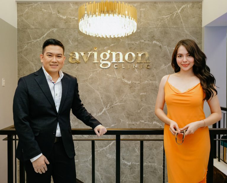 Flagship Avignon Clinic now open in Quezon City