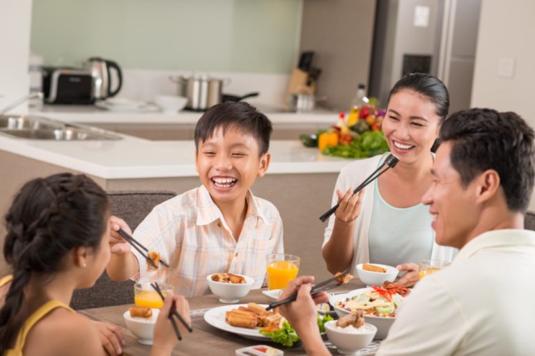 AXA : Family is the team you can always count on.