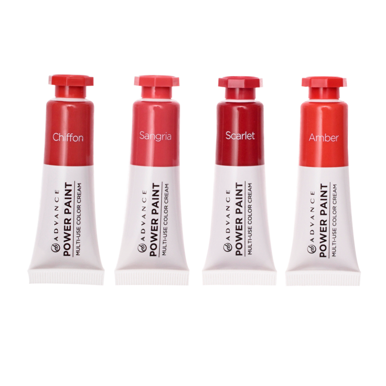 This multipurpose product is so pigmented, there should be a warning label!